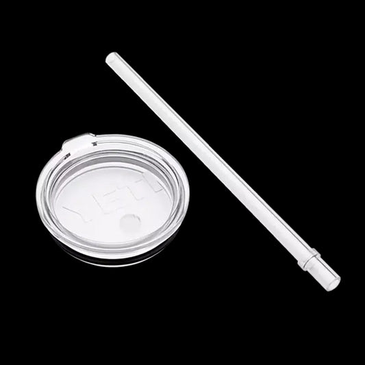 Yeti Rambler 20oz Tumbler Straw Lid-Drinkware-Yeti-Fishing Station