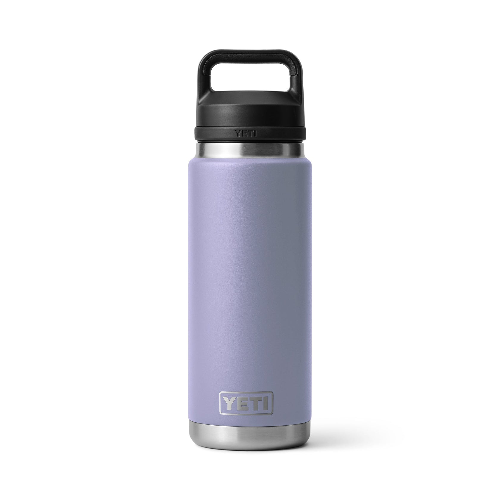Yeti Rambler 26oz (769ml) Reuseable Bottle with Chug Cap