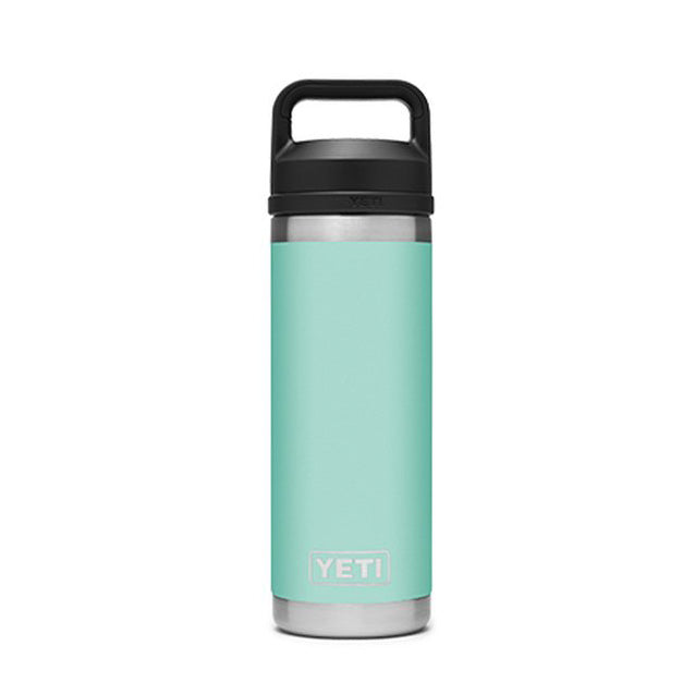 Load image into Gallery viewer, Yeti Rambler 26oz (769ml) Reuseable Bottle with Chug Cap-Drinkware-Yeti-Seafoam-Fishing Station
