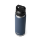 Yeti Rambler 26oz (769ml) Reuseable Bottle with Chug Cap-Drinkware-Yeti-Stainless-Fishing Station