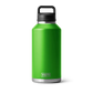 Yeti Rambler 64oz (1.89L) Reusable Bottle with Chug Cap-Coolers & Drinkware-Yeti-Canopy Green-Fishing Station