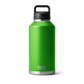 Yeti Rambler 64oz (1.89L) Reusable Bottle with Chug Cap-Drinkware-Yeti-Canopy Green-Fishing Station