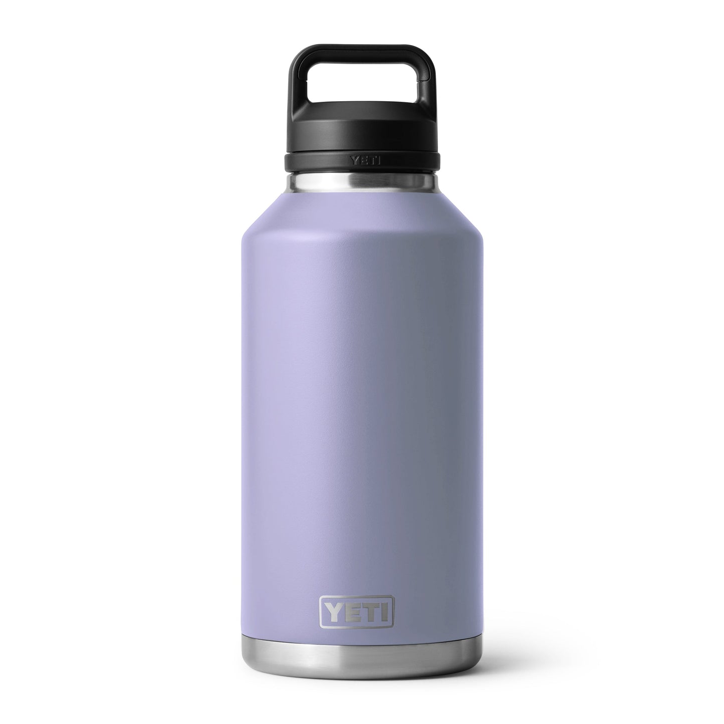 Yeti Rambler 64oz (1.89L) Reusable Bottle with Chug Cap-Coolers & Drinkware-Yeti-Cosmic Lilac-Fishing Station