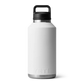 Yeti Rambler 64oz (1.89L) Reusable Bottle with Chug Cap-Coolers & Drinkware-Yeti-White-Fishing Station