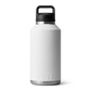 Yeti Rambler 64oz (1.89L) Reusable Bottle with Chug Cap-Drinkware-Yeti-White-Fishing Station