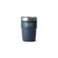 Yeti Rambler 8oz Stackable Tumbler-Drinkware-Yeti-Navy-Fishing Station