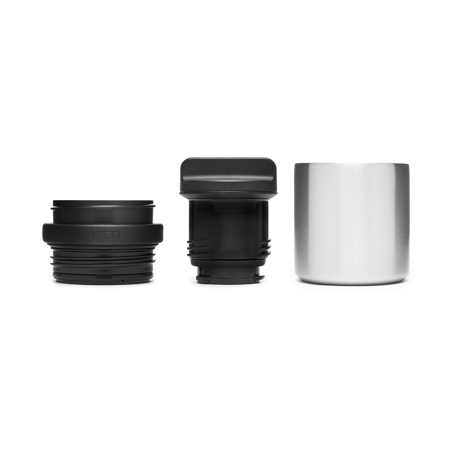 Yeti Rambler Bottle 5oz Cup Cap-Drinkware-Yeti-Fishing Station