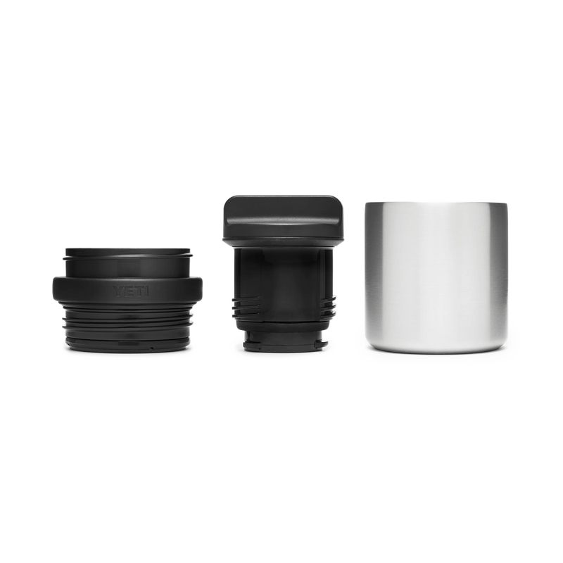 Load image into Gallery viewer, Yeti Rambler Bottle 5oz Cup Cap-Drinkware-Yeti-Fishing Station
