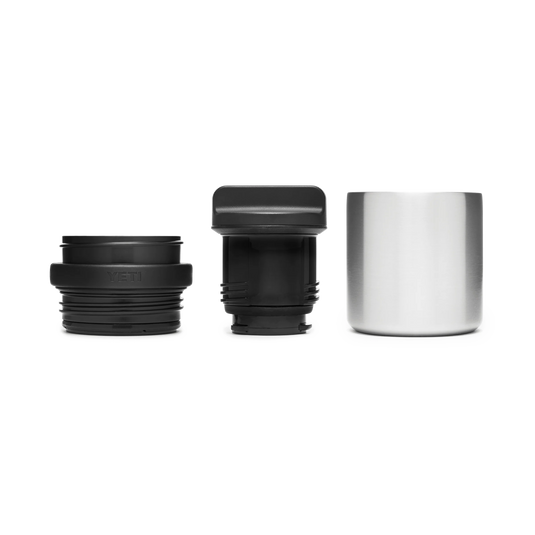 Yeti Rambler Bottle 5oz Cup Cap-Drinkware-Yeti-Fishing Station