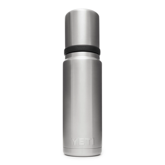 Yeti Rambler Bottle 5oz Cup Cap-Drinkware-Yeti-Fishing Station