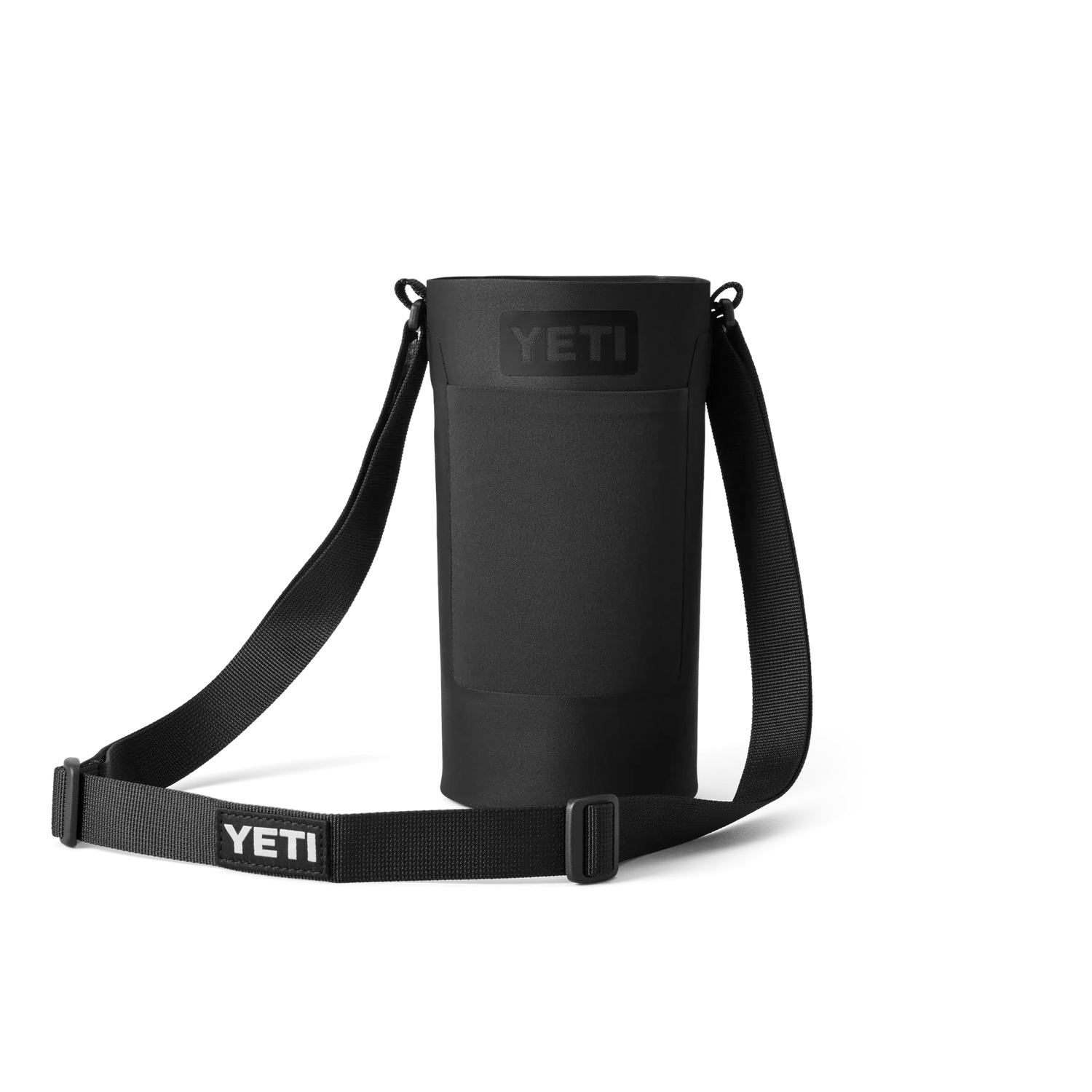 Yeti Rambler Bottle Sling Large-Drinkware-Yeti-Black-Fishing Station