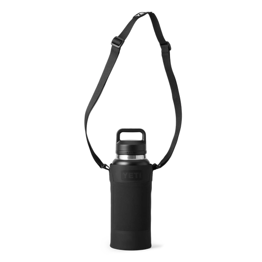 Yeti Rambler Bottle Sling Large-Drinkware-Yeti-Charcoal-Fishing Station