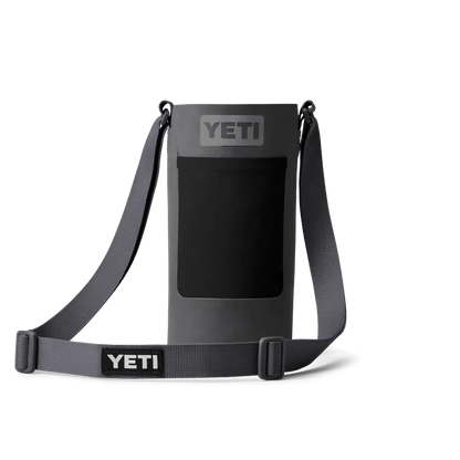Yeti Rambler Bottle Sling Large-Drinkware-Yeti-Charcoal-Fishing Station