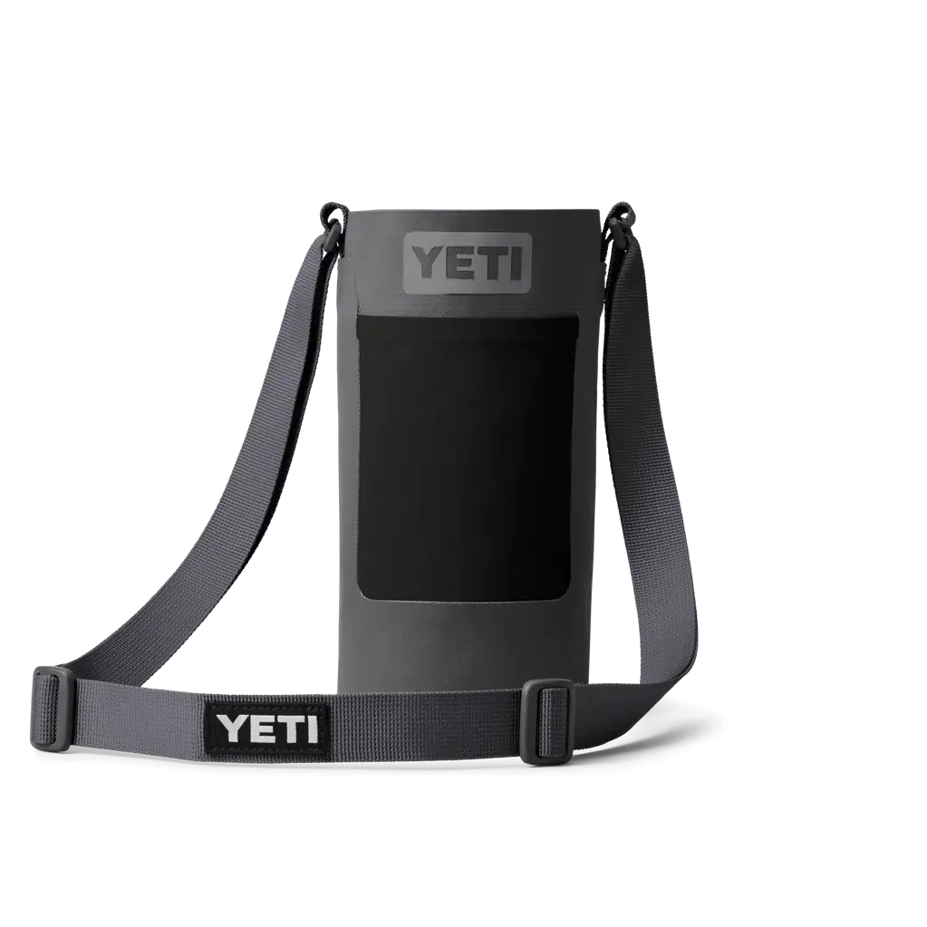 Yeti Rambler Bottle Sling Large-Coolers & Drinkware-Yeti-Charcoal-Fishing Station