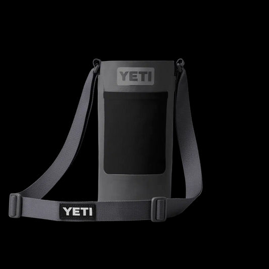Yeti Rambler Bottle Sling Large-Drinkware-Yeti-Charcoal-Fishing Station
