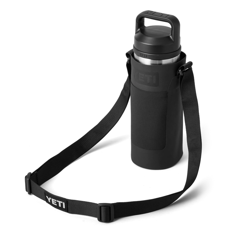 Load image into Gallery viewer, Yeti Rambler Bottle Sling Small-Drinkware-Yeti-Alpine Yellow-Fishing Station
