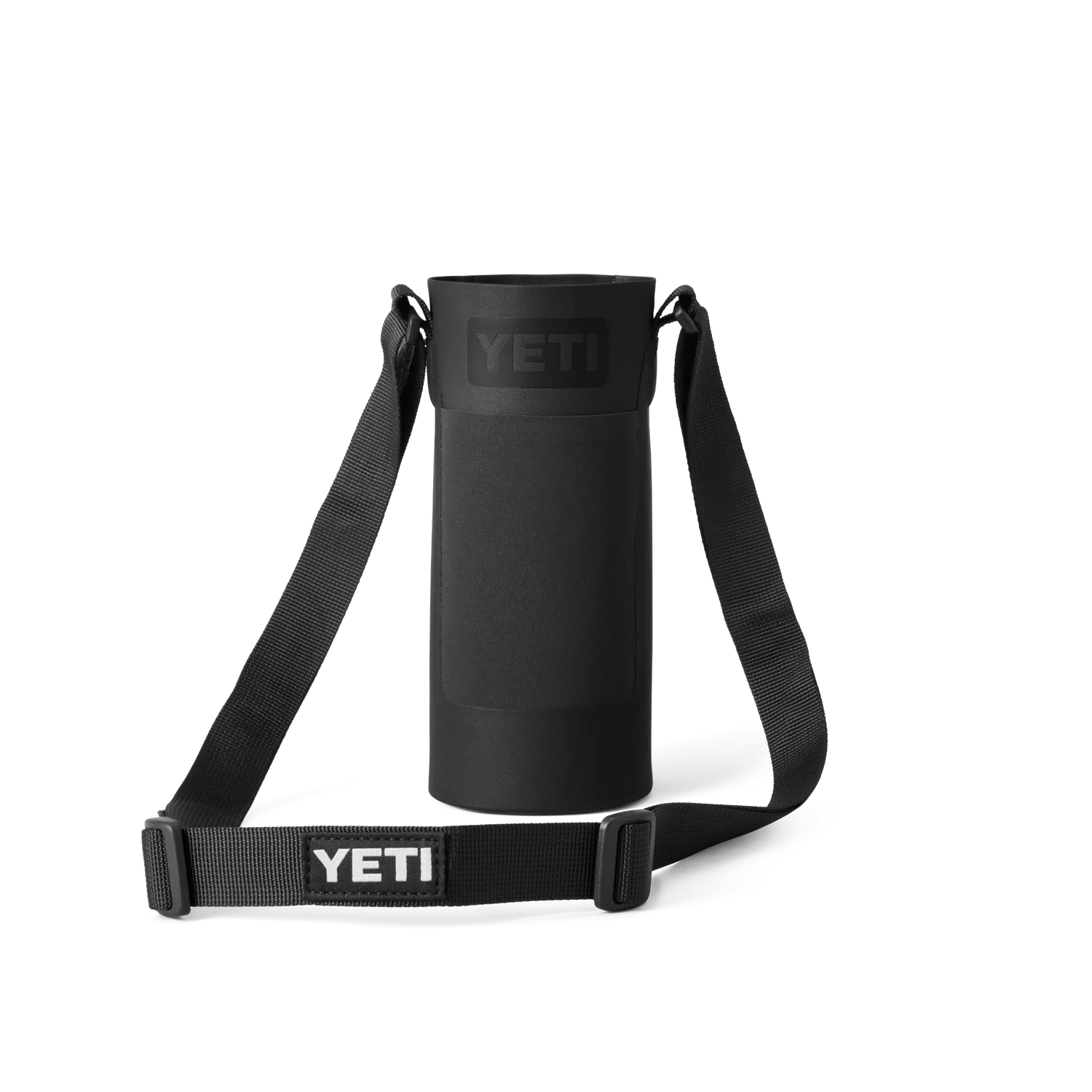 Yeti Rambler Bottle Sling Small-Coolers & Drinkware-Yeti-Black-Fishing Station