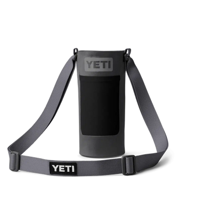 Yeti Rambler Bottle Sling Small-Coolers & Drinkware-Yeti-Charcoal-Fishing Station