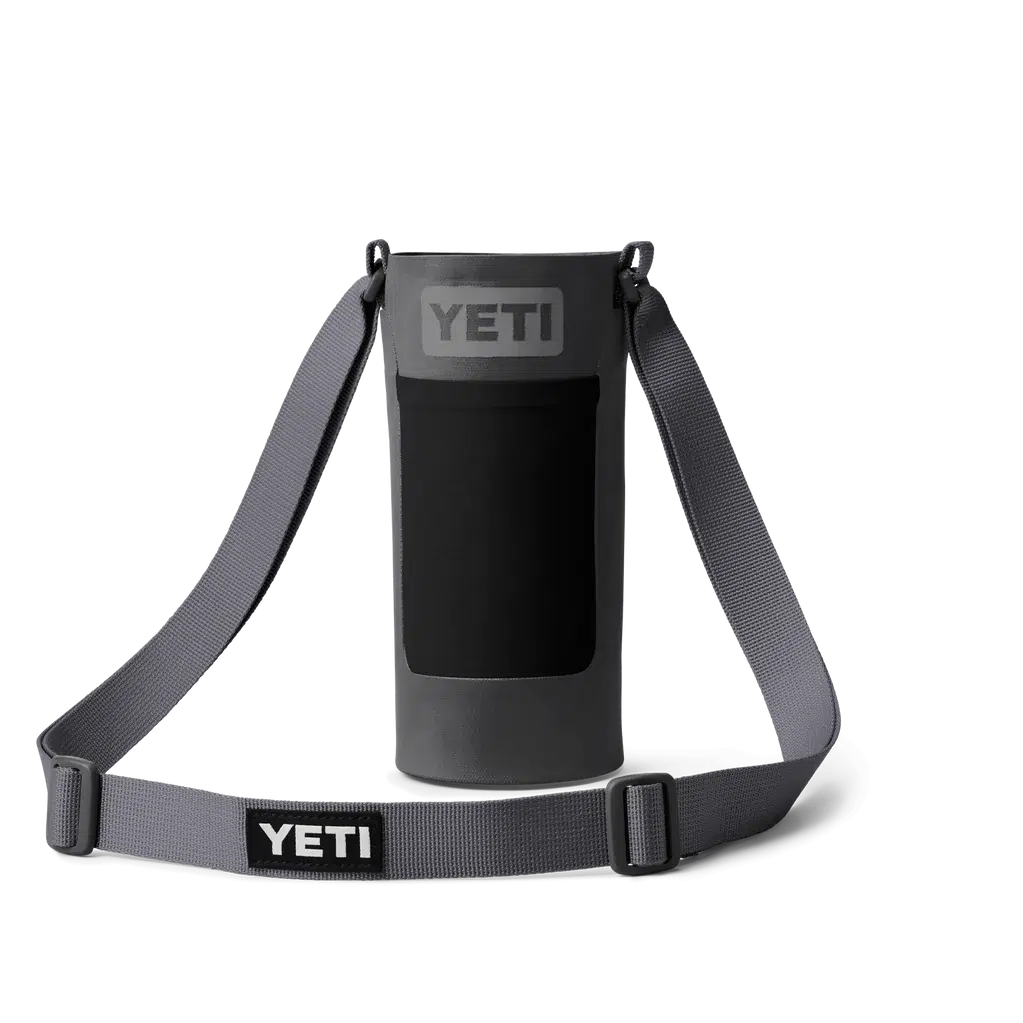 Yeti Rambler Bottle Sling Small-Coolers & Drinkware-Yeti-Charcoal-Fishing Station