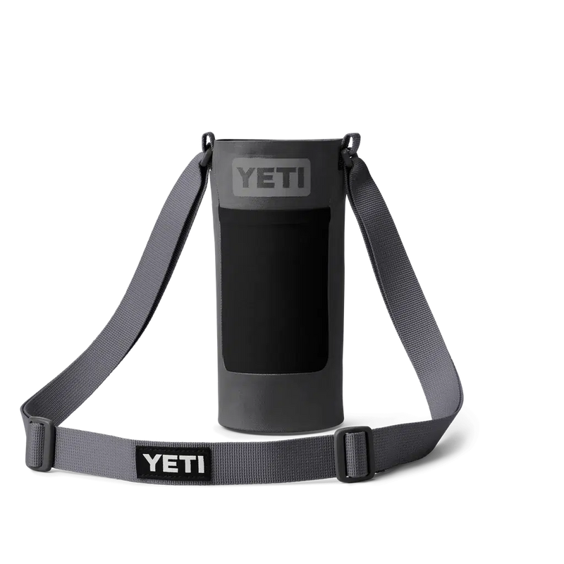 Load image into Gallery viewer, Yeti Rambler Bottle Sling Small-Drinkware-Yeti-Charcoal-Fishing Station
