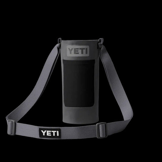 Yeti Rambler Bottle Sling Small-Coolers & Drinkware-Yeti-Charcoal-Fishing Station