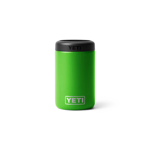 Yeti Rambler Colster Insulated Can Cooler (375ml)-Coolers & Drinkware-Yeti-Canopy Green-Fishing Station
