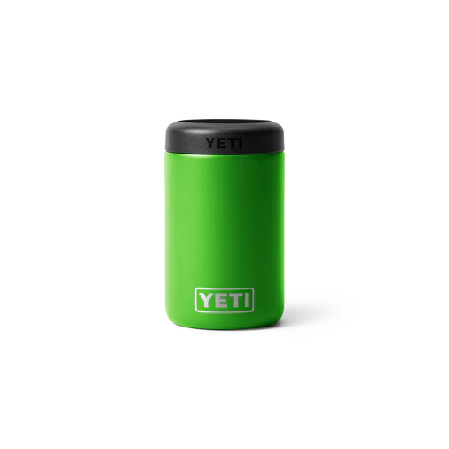 Yeti Rambler Colster Insulated Can Cooler (375ml)-Drinkware-Yeti-Canopy Green-Fishing Station