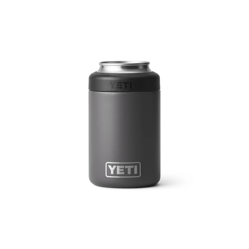 Yeti Rambler Colster Insulated Can Cooler (375ml)-Coolers & Drinkware-Yeti-Charcoal-Fishing Station