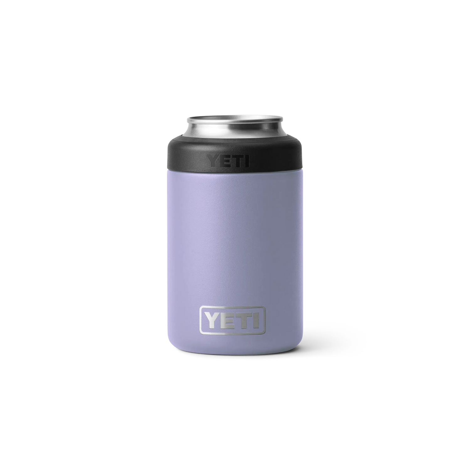 Yeti Rambler Colster Insulated Can Cooler (375ml)-Drinkware-Yeti-Cosmic Lilac-Fishing Station
