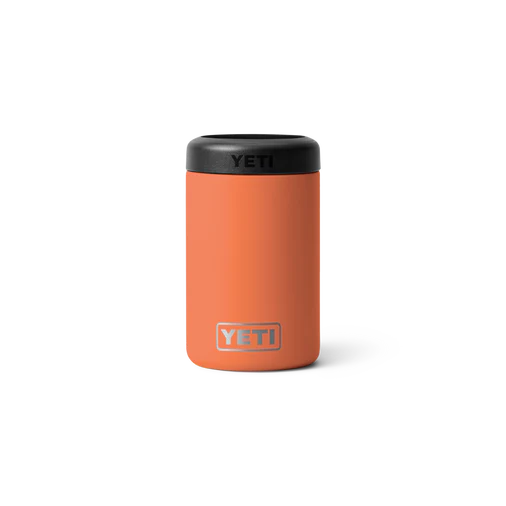 Yeti Rambler Colster Insulated Can Cooler (375ml)-Drinkware-Yeti-High Desert Clay-Fishing Station