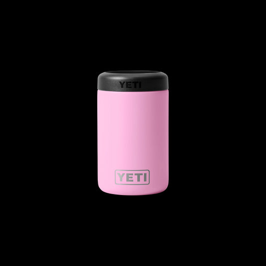 Yeti Rambler Colster Insulated Can Cooler (375ml)-Coolers & Drinkware-Yeti-Power Pink-Fishing Station