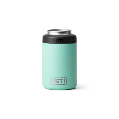 Yeti Rambler Colster Insulated Can Cooler (375ml)-Coolers & Drinkware-Yeti-Seafoam-Fishing Station