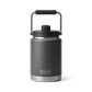 Yeti Rambler Half Gallon (1.8L) Jug-Drinkware-Yeti-Charcoal-Fishing Station