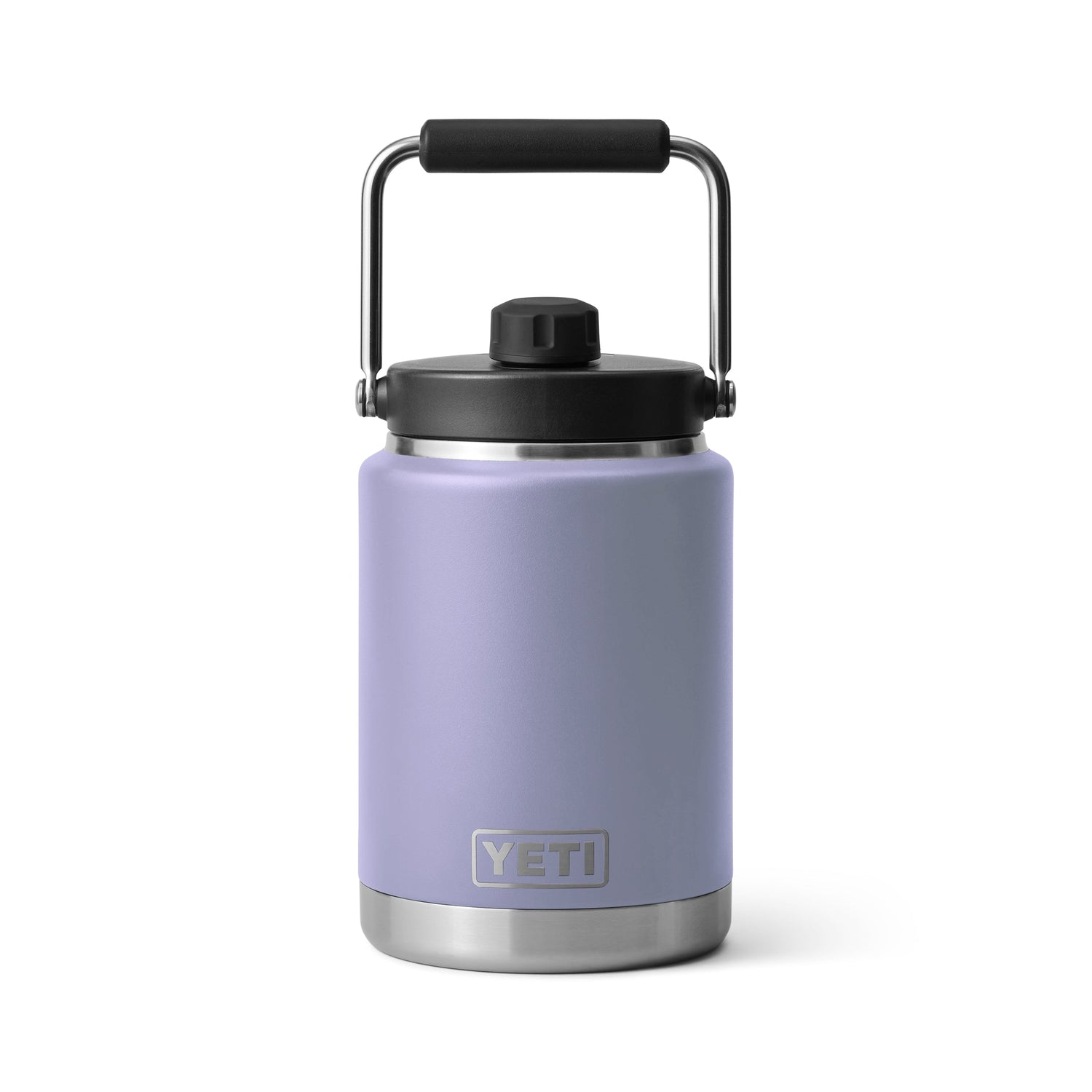 Yeti Rambler Half Gallon (1.8L) Jug-Drinkware-Yeti-Cosmic Lilac-Fishing Station