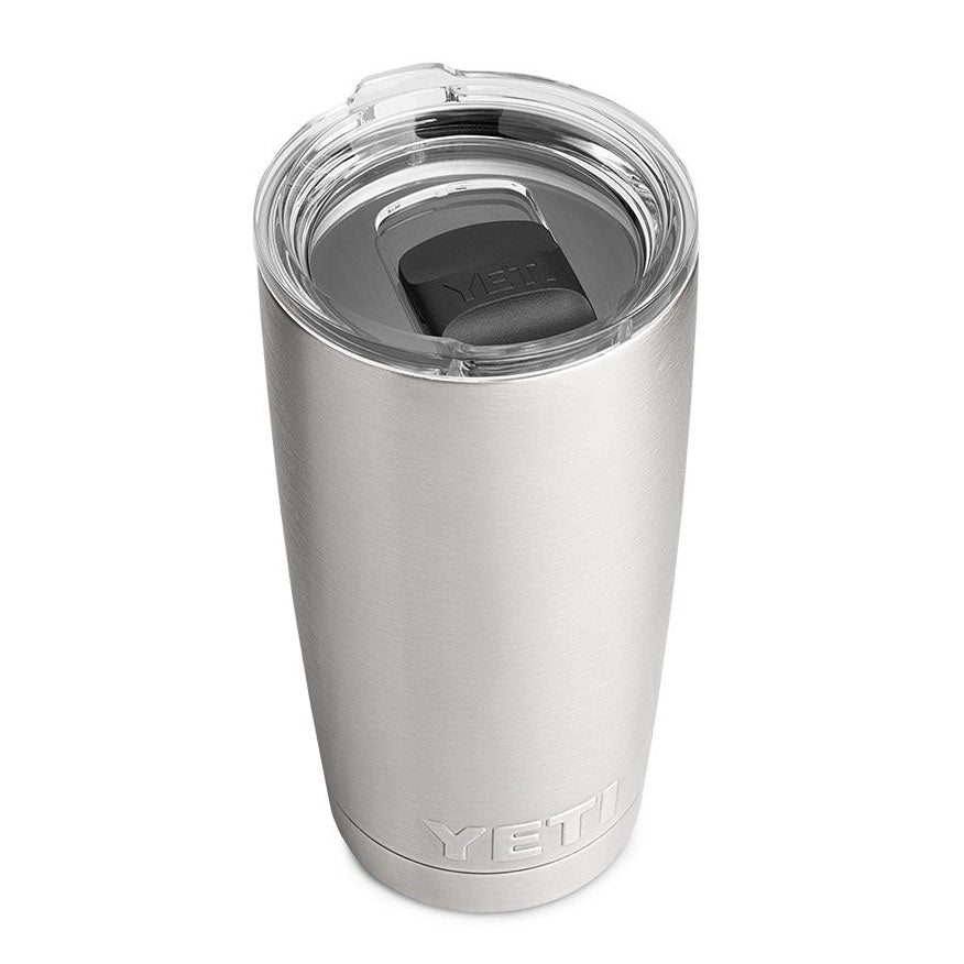 Yeti Rambler Medium Magslider Lid-Coolers & Drinkware-Yeti-Fishing Station