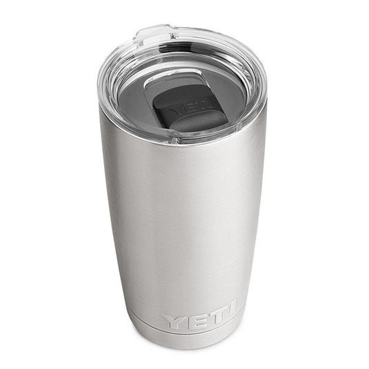 Yeti Rambler Medium Magslider Lid-Drinkware-Yeti-Fishing Station