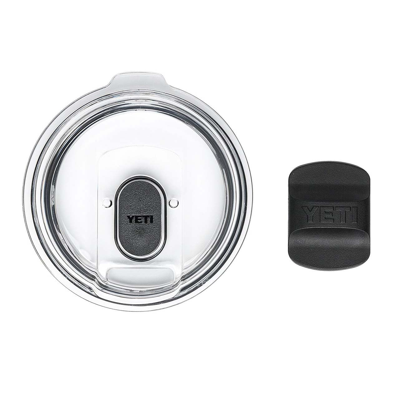 Yeti Rambler Medium Magslider Lid-Drinkware-Yeti-Fishing Station