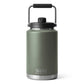 Yeti Rambler One Gallon (3.7L) Jug-Coolers & Drinkware-Yeti-Camp Green-Fishing Station