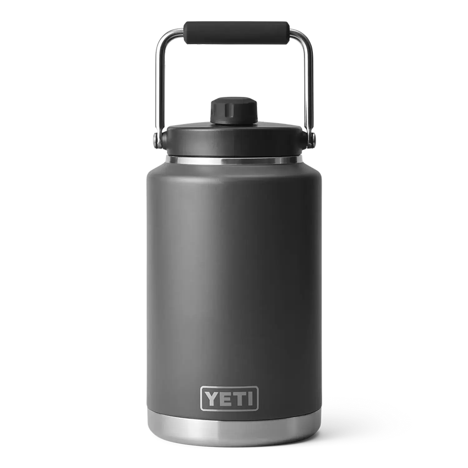 Yeti Rambler One Gallon (3.7L) Jug-Drinkware-Yeti-Charcoal-Fishing Station