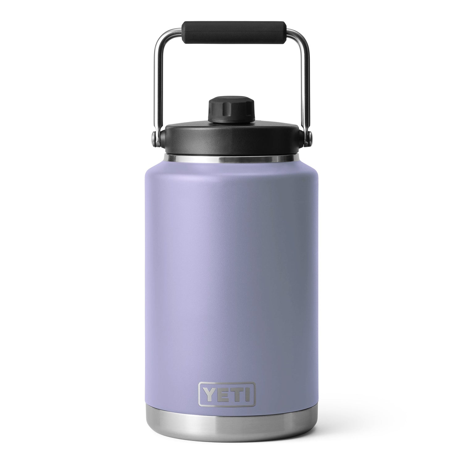Yeti Rambler One Gallon (3.7L) Jug-Coolers & Drinkware-Yeti-Cosmic Lilac-Fishing Station