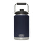 Yeti Rambler One Gallon (3.7L) Jug-Coolers & Drinkware-Yeti-Navy-Fishing Station