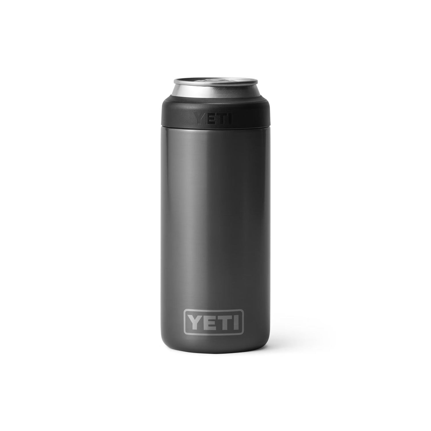 Yeti Rambler Colster Slim Can Cooler (250ml)-Coolers & Drinkware-Yeti-Charcoal-Fishing Station
