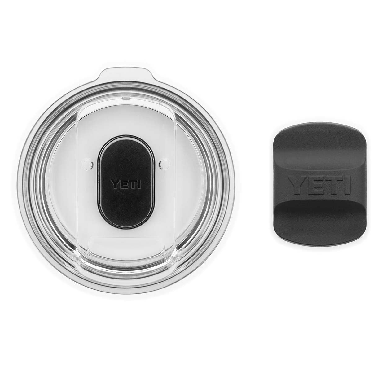 Yeti Rambler Small Magslider Lid-Drinkware-Yeti-Fishing Station