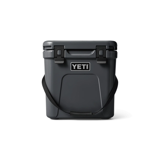 Yeti Roadie 24 Hard Cooler-Portable Coolers-Yeti-Charcoal-Fishing Station