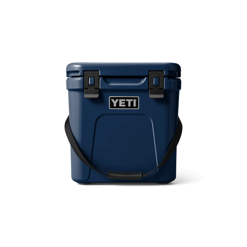 Load image into Gallery viewer, Yeti Roadie 24 Hard Cooler-Portable Coolers-Yeti-Navy-Fishing Station
