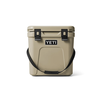 Yeti Roadie 24 Hard Cooler-Portable Coolers-Yeti-Tan-Fishing Station