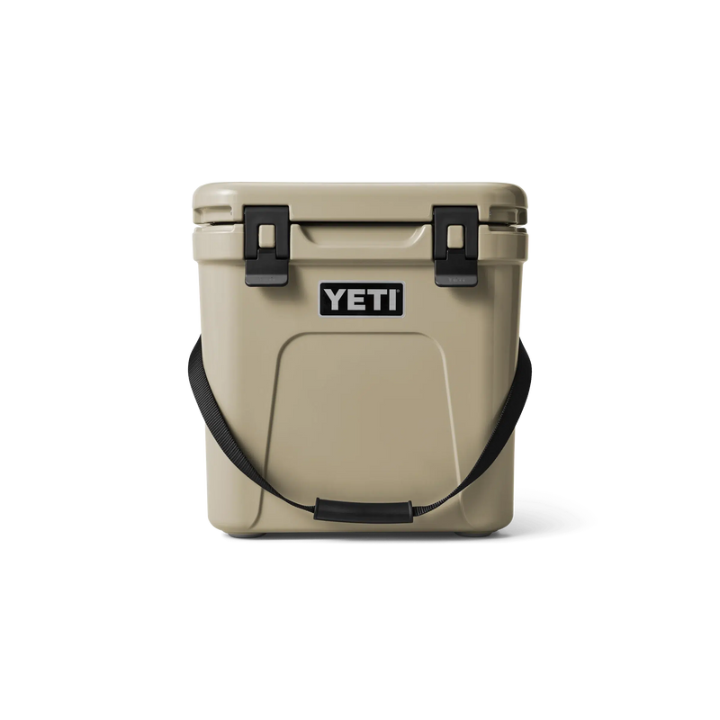 Load image into Gallery viewer, Yeti Roadie 24 Hard Cooler-Portable Coolers-Yeti-Tan-Fishing Station
