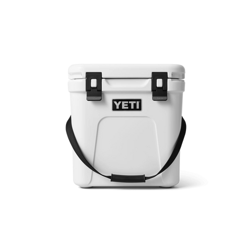 Yeti Roadie 24 Hard Cooler-Portable Coolers-Yeti-White-Fishing Station