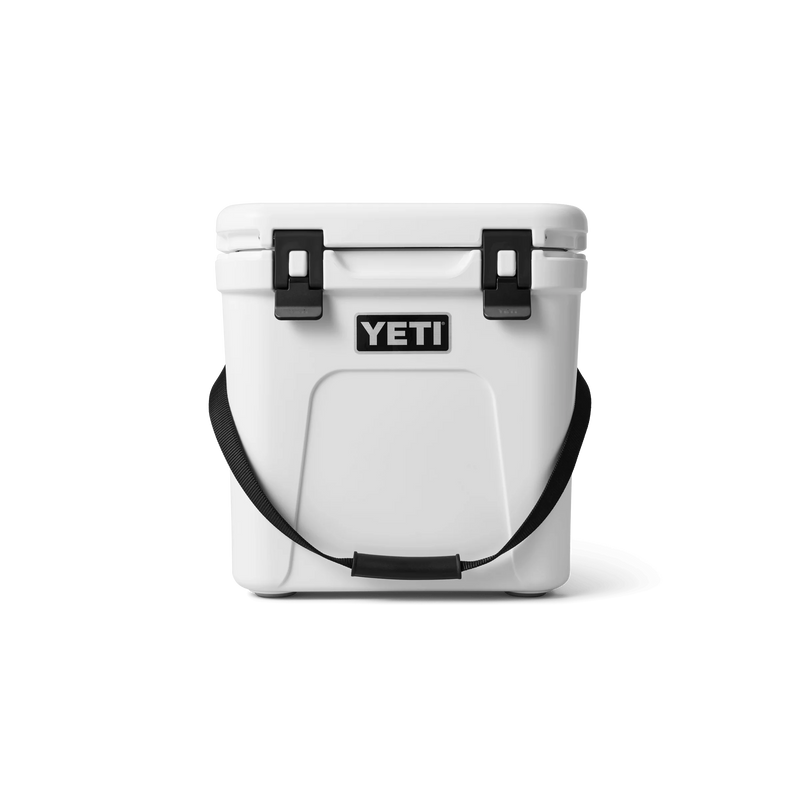 Load image into Gallery viewer, Yeti Roadie 24 Hard Cooler-Portable Coolers-Yeti-White-Fishing Station
