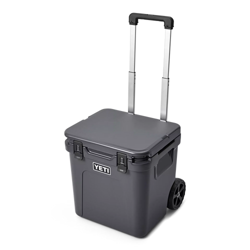 Yeti Roadie 48 Wheeled Hard Cooler-Portable Coolers-Yeti-Charcoal-Fishing Station